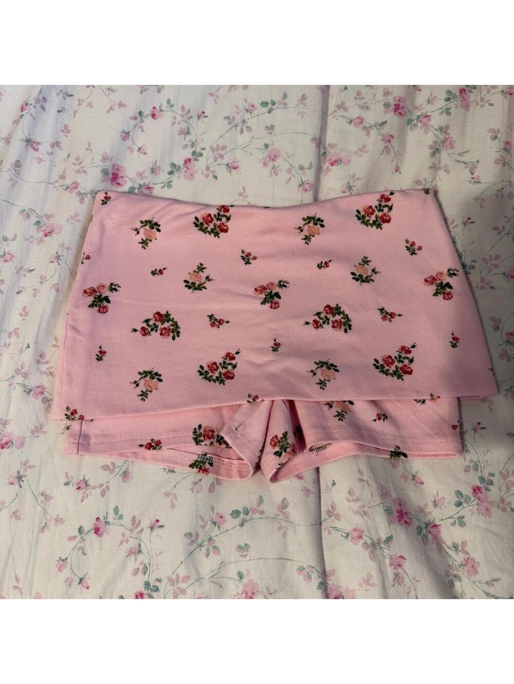 Urban outfitters skort